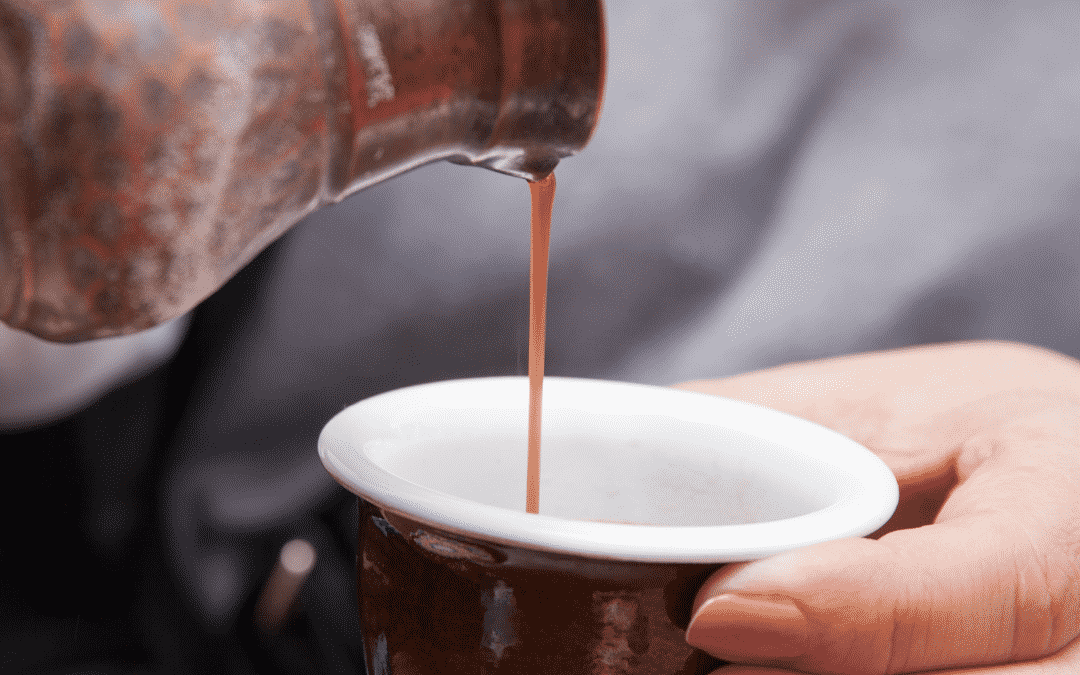 What Coffee Looks Like Around The World