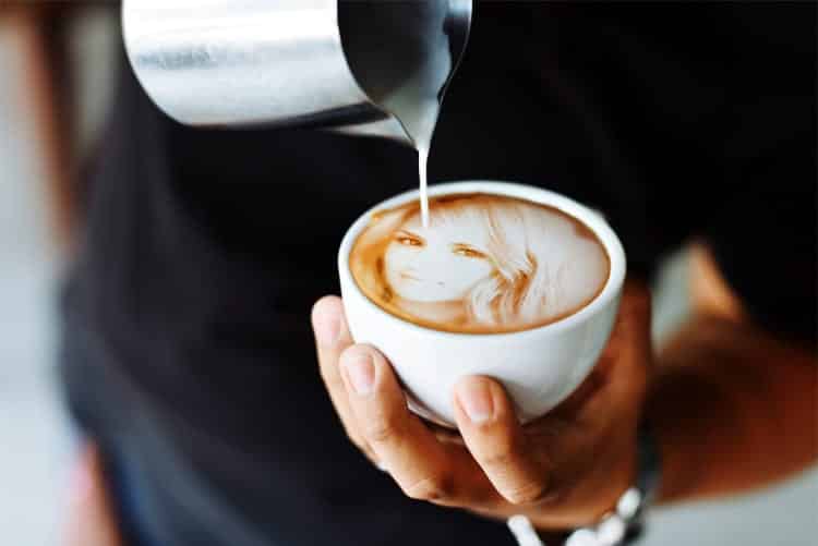 10 AMAZING COFFEE DRINKS